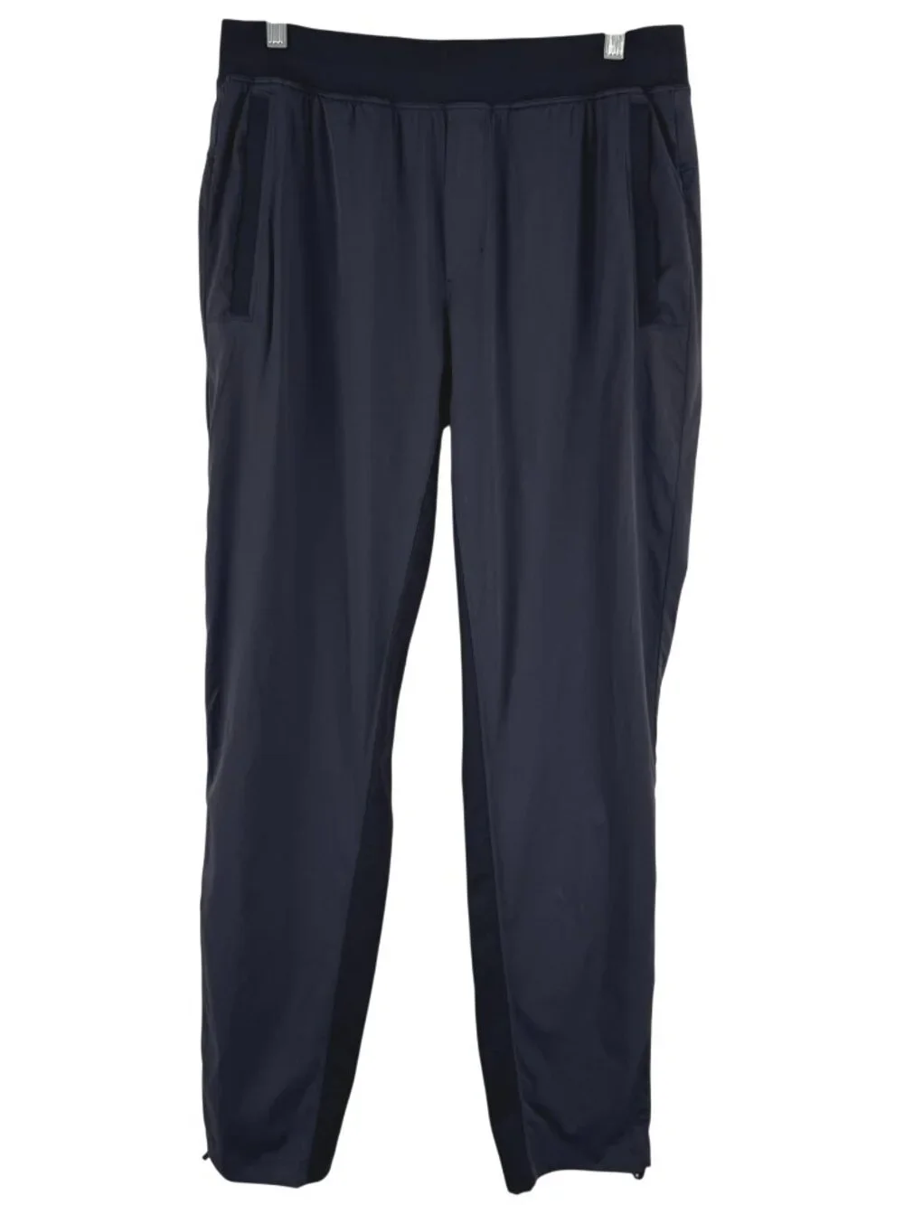 Lululemon Great Wall Pants Mens Large Unlined Workout Athletic PT-2829